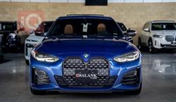 بي ام دبليو الفئة 4